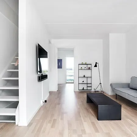 Bella House * Kopenhaga