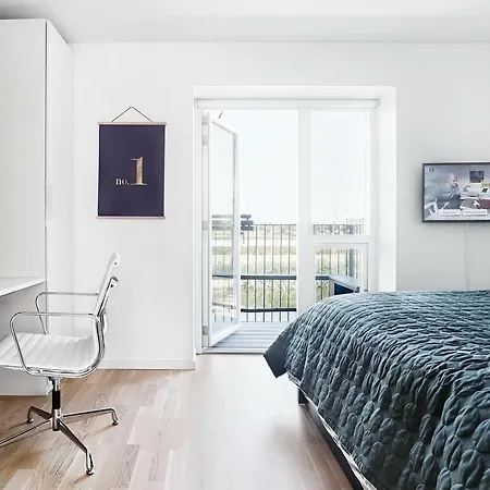Bella House Apartment *