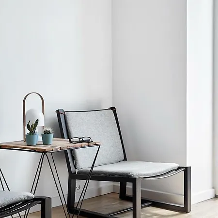 Apartman Bella House Koppenhága