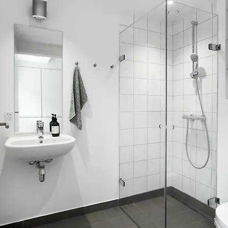 Bella House Apartament *