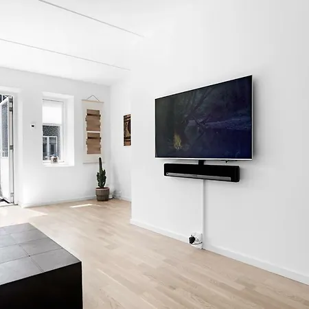 Bella House *