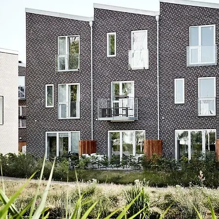 Bella House Kopenhaga