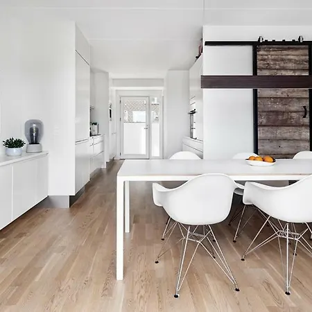 Apartment Bella House *