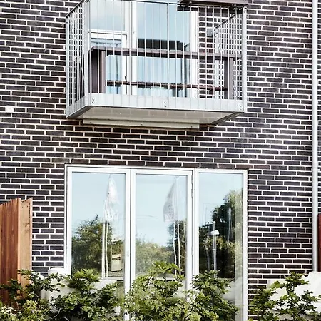 Bella House Apartment *